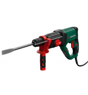 PARKSIDE SDS бормашина и чук PBH 1050 D4